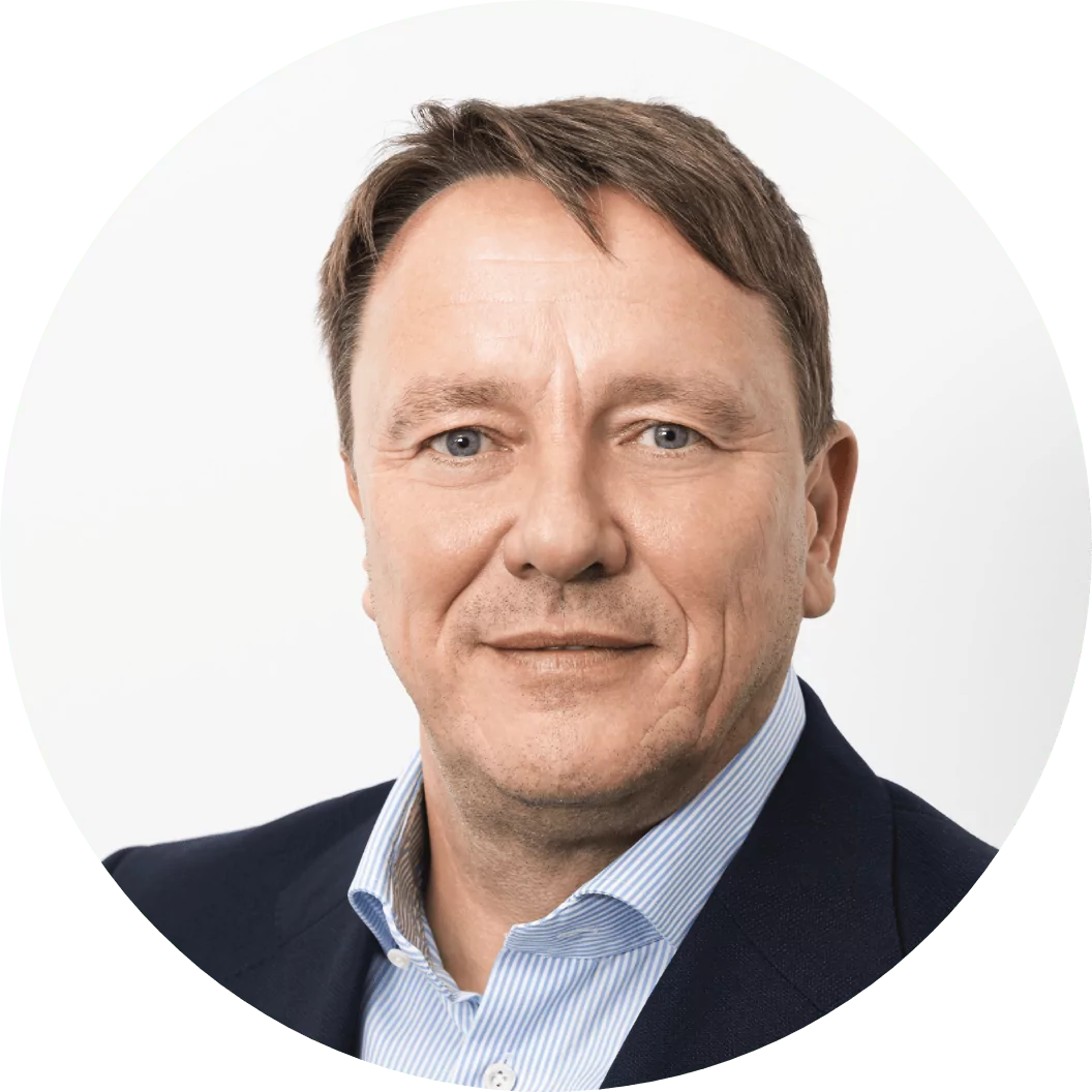 Portraitbild: Holger Krimmling